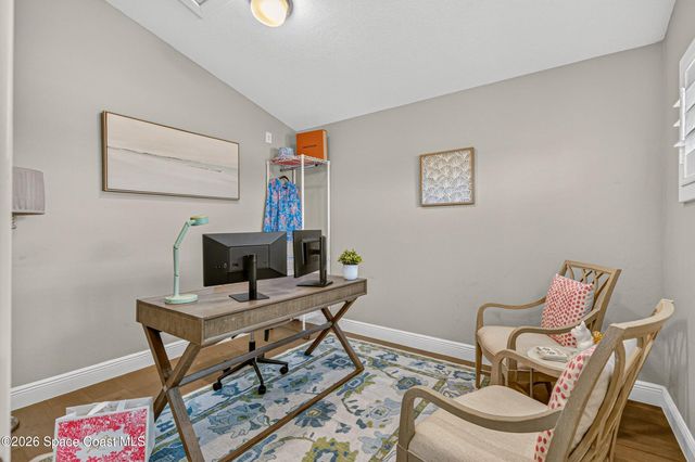 14 Cottage Court, Cocoa Beach, FL 32931