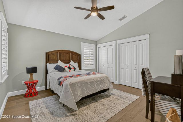 14 Cottage Court, Cocoa Beach, FL 32931