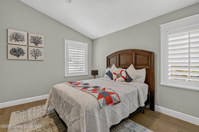 14 Cottage Court, Cocoa Beach, FL 32931