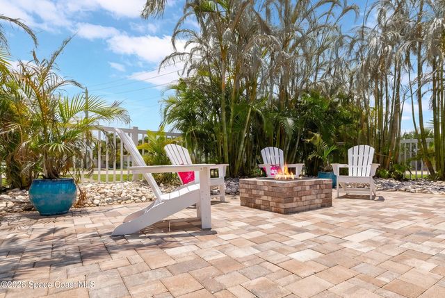 14 Cottage Court, Cocoa Beach, FL 32931