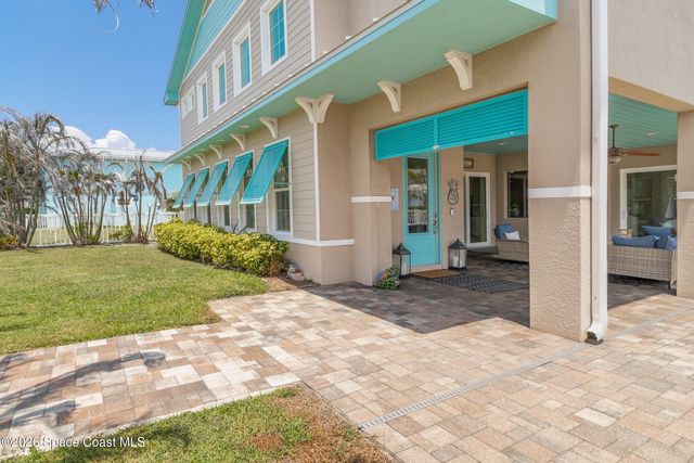 14 Cottage Court, Cocoa Beach, FL 32931
