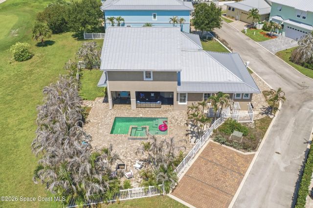 14 Cottage Court, Cocoa Beach, FL 32931