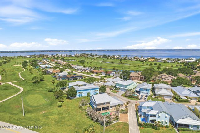 14 Cottage Court, Cocoa Beach, FL 32931