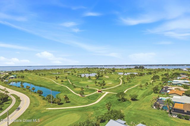 14 Cottage Court, Cocoa Beach, FL 32931