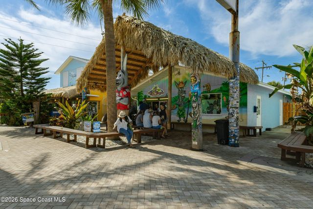 14 Cottage Court, Cocoa Beach, FL 32931