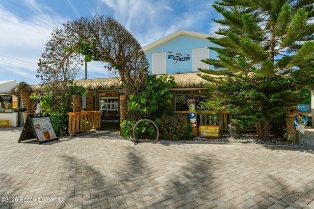14 Cottage Court, Cocoa Beach, FL 32931