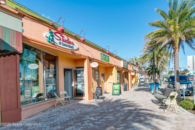 14 Cottage Court, Cocoa Beach, FL 32931