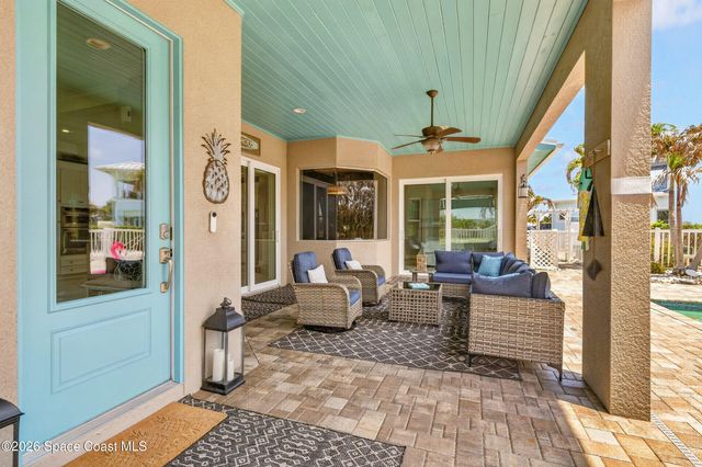 14 Cottage Court, Cocoa Beach, FL 32931