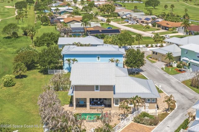 14 Cottage Court, Cocoa Beach, FL 32931