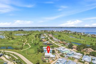 14 Cottage Court, Cocoa Beach, FL 32931
