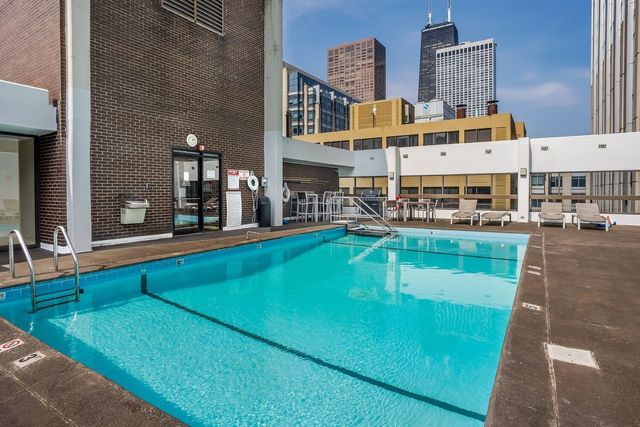 230 E Ontario Street 2104, Chicago, IL 60611