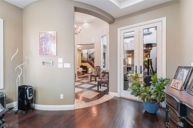 12045 La Palmera Avenue, Las Vegas, NV 89138