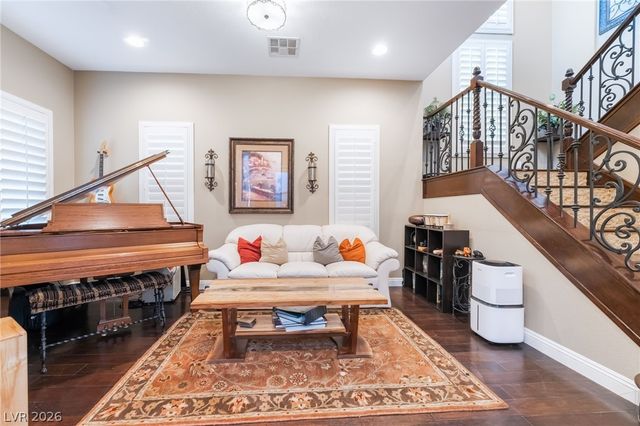 12045 La Palmera Avenue, Las Vegas, NV 89138