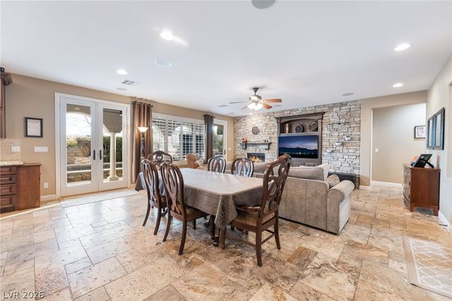 12045 La Palmera Avenue, Las Vegas, NV 89138