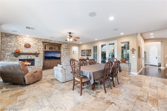 12045 La Palmera Avenue, Las Vegas, NV 89138