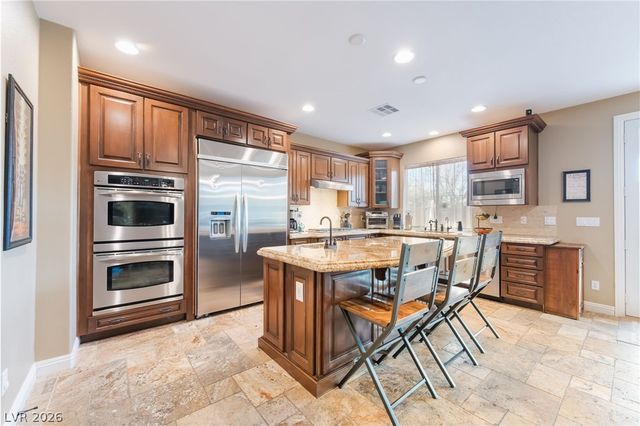 12045 La Palmera Avenue, Las Vegas, NV 89138