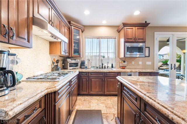 12045 La Palmera Avenue, Las Vegas, NV 89138