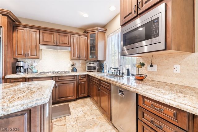 12045 La Palmera Avenue, Las Vegas, NV 89138