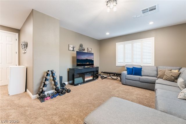 12045 La Palmera Avenue, Las Vegas, NV 89138