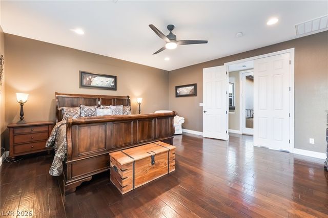 12045 La Palmera Avenue, Las Vegas, NV 89138