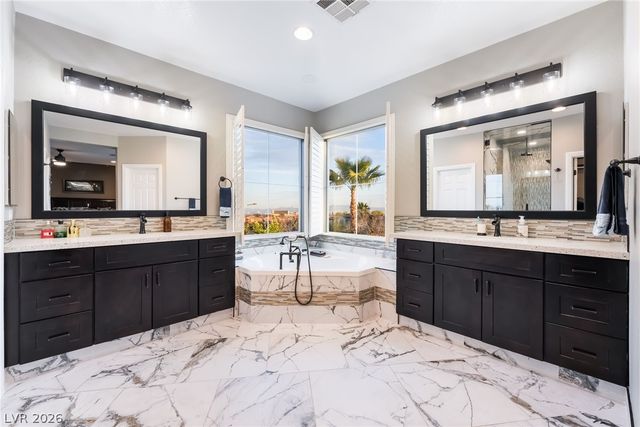 12045 La Palmera Avenue, Las Vegas, NV 89138