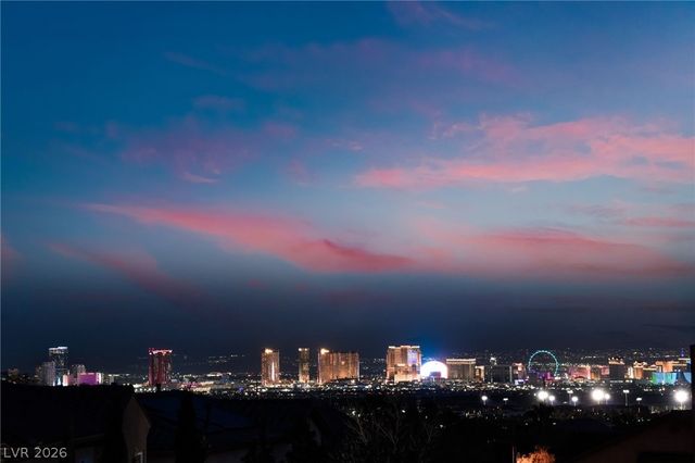 12045 La Palmera Avenue, Las Vegas, NV 89138