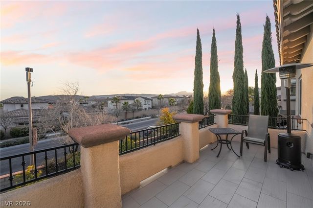 12045 La Palmera Avenue, Las Vegas, NV 89138