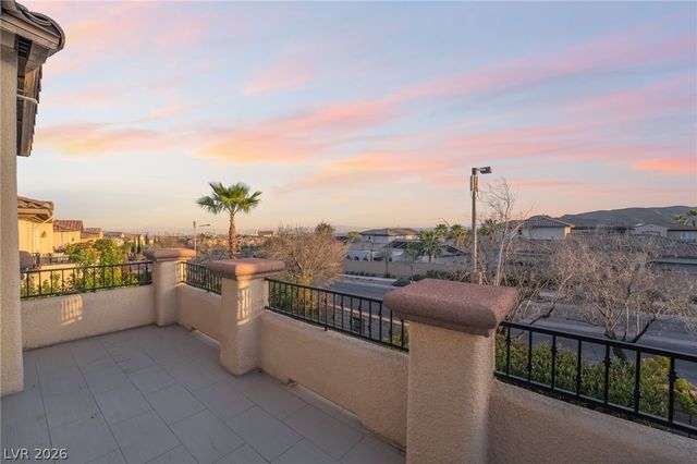 12045 La Palmera Avenue, Las Vegas, NV 89138