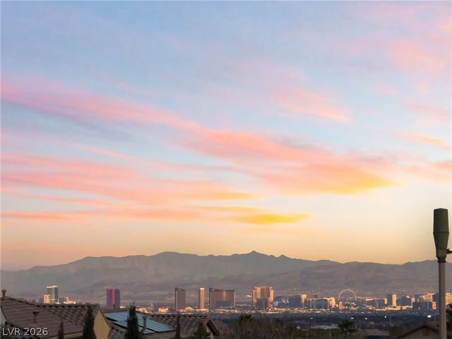 12045 La Palmera Avenue, Las Vegas, NV 89138