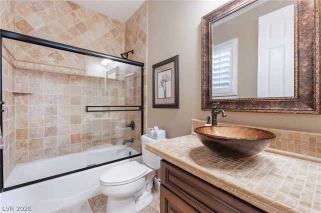 12045 La Palmera Avenue, Las Vegas, NV 89138