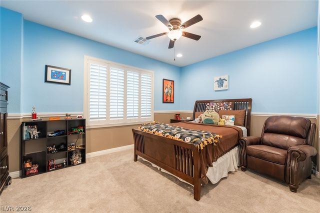 12045 La Palmera Avenue, Las Vegas, NV 89138