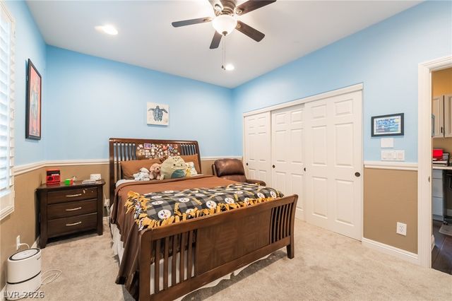 12045 La Palmera Avenue, Las Vegas, NV 89138