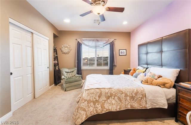 12045 La Palmera Avenue, Las Vegas, NV 89138