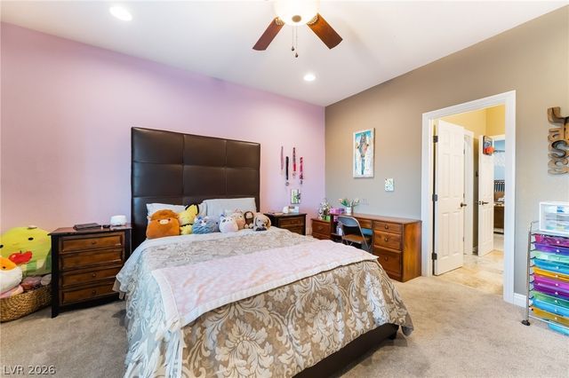 12045 La Palmera Avenue, Las Vegas, NV 89138