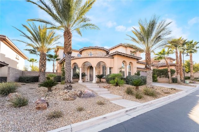 12045 La Palmera Avenue, Las Vegas, NV 89138