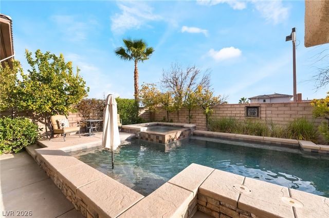 12045 La Palmera Avenue, Las Vegas, NV 89138