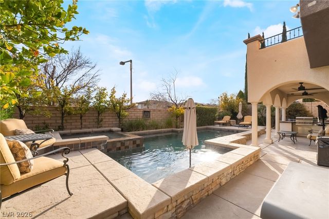 12045 La Palmera Avenue, Las Vegas, NV 89138