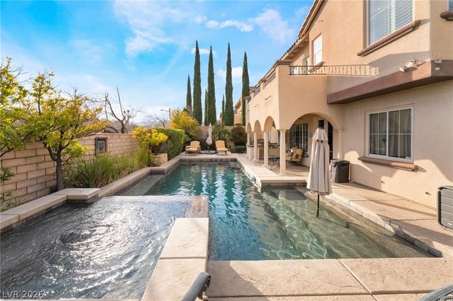 12045 La Palmera Avenue, Las Vegas, NV 89138