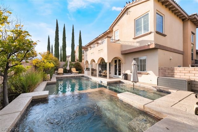 12045 La Palmera Avenue, Las Vegas, NV 89138