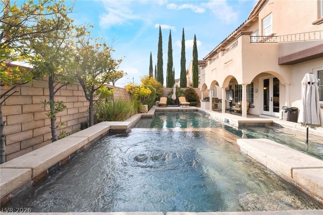 12045 La Palmera Avenue, Las Vegas, NV 89138