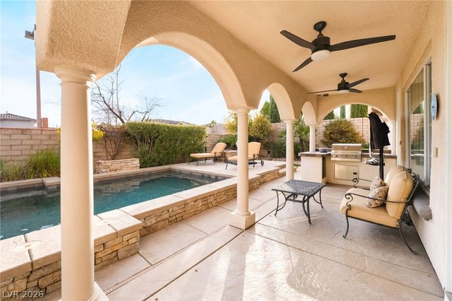 12045 La Palmera Avenue, Las Vegas, NV 89138