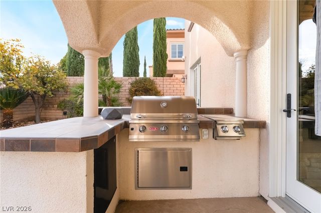 12045 La Palmera Avenue, Las Vegas, NV 89138