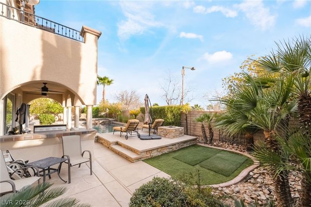 12045 La Palmera Avenue, Las Vegas, NV 89138