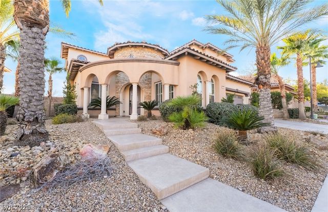 12045 La Palmera Avenue, Las Vegas, NV 89138