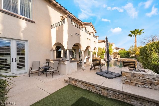 12045 La Palmera Avenue, Las Vegas, NV 89138