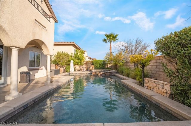 12045 La Palmera Avenue, Las Vegas, NV 89138