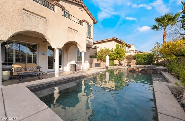 12045 La Palmera Avenue, Las Vegas, NV 89138