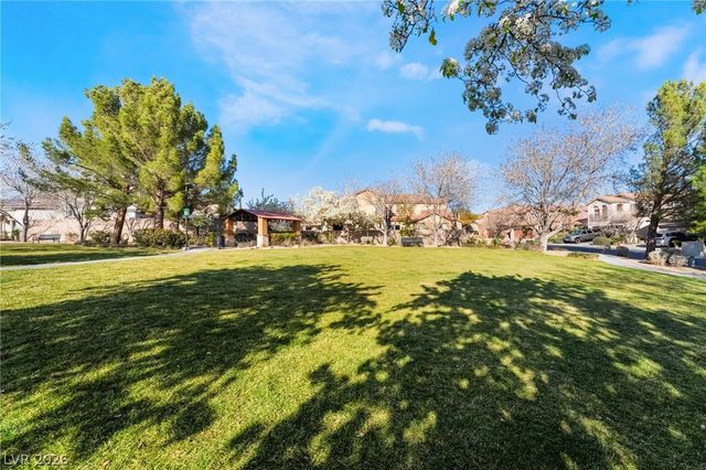 12045 La Palmera Avenue, Las Vegas, NV 89138