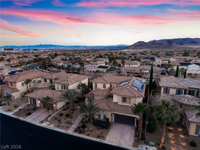 12045 La Palmera Avenue, Las Vegas, NV 89138