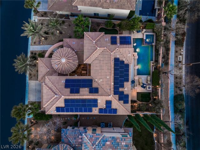 12045 La Palmera Avenue, Las Vegas, NV 89138